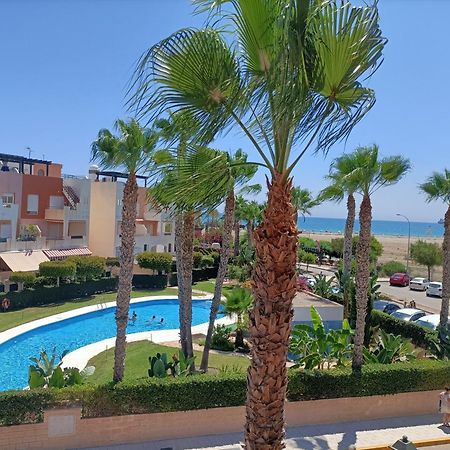 Casa Luna Playas de Vera Exterior photo